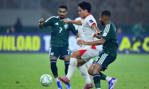 Đâu là giới hạn của U23 Việt Nam sau khi hạ Saudi Arabia?