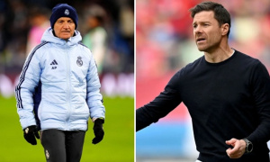 Perez sa thải Alonso do từ chối dùng Pintus