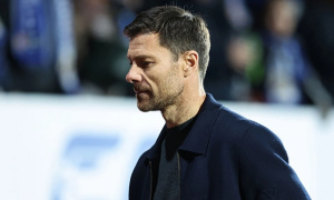 Real Madrid quyết định trảm Alonso ngay khi về nước