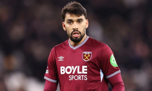 Lucas Paqueta được khuyên ở lại châu Âu trước đề nghị từ Chelsea