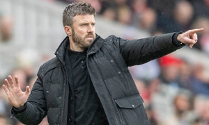 Liên minh Carrick và Rooney giải cứu bản sắc Quỷ đỏ