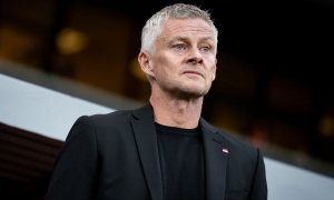 Solskjaer kể lại vụ sa thải trong 5 phút tại Man Utd