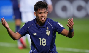 Soi trận U23 Thái Lan vs U23 Trung Quốc: Thế chân tường của 'Voi chiến'