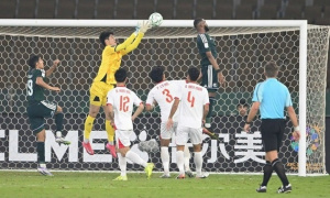 Hạ chủ nhà Ả Rập Xê Út, U23 Việt Nam nhận thưởng nóng