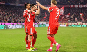 Soi trận Koln vs Bayern: Làm mồi ngon cho Hùm