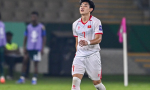 7 cầu thủ U23 Việt Nam nguy cơ bị treo giò ở bán kết