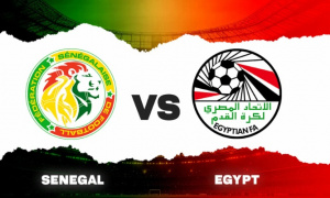 Soi trận Senegal vs Ai Cập: Mane đại chiến Salah tại bán kết
