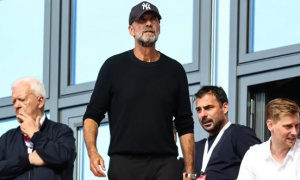 Arbeloa chỉ là bước đệm để Real Madrid đón Jurgen Klopp