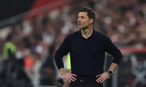 4 bến đỗ trong mơ tại Ngoại hạng Anh chờ Xabi Alonso