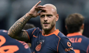 Soi trận Inter vs Lecce: Mồi ngon tại San Siro