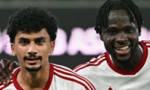 Lộ diện đối thủ của U23 Việt Nam ở tứ kết U23 châu Á