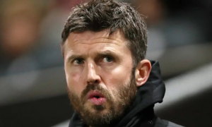 MU chốt chiến lược chuyển nhượng thời Carrick