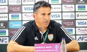 Thuyền trưởng UAE chỉ ra điểm mạnh nhất của U23 Việt Nam