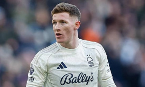 Bayern đại chiến MU và Man City vụ Elliot Anderson