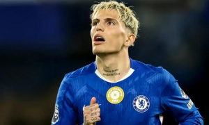 Garnacho chỉ ra nhiệm vụ bắt buộc của Chelsea ở đại chiến với Arsenal