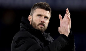 Toàn cảnh cuộc bổ nhiệm Man United: 14 ngày điên rồ của Carrick