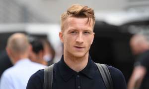 Marco Reus và sức hút từ một ốc đảo tĩnh lặng
