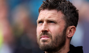 Wilcox tiết lộ lý do Man United bổ nhiệm Carrick