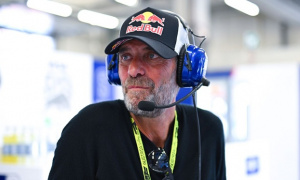 Romano cập nhật diễn biến vụ Jurgen Klopp dẫn dắt Real Madrid