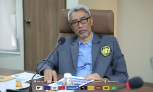 LĐBĐ Malaysia đối mặt nguy cơ bị FIFA xóa sổ