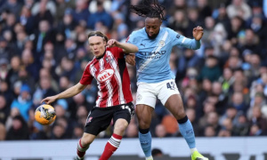 Jamie Redknapp hớ nặng vì tin lời bố ruột vụ Semenyo