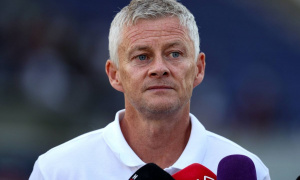 Solskjaer đòi hỏi, Carrick lẳng lặng chiếm ghế MU