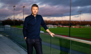 5 thông điệp đanh thép của Carrick trong ngày trở lại Man Utd