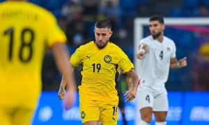 Sao nhập tịch Malaysia tính chuyện giải nghệ sau án phạt FIFA