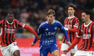 Soi trận Como vs AC Milan: Hiểm địa Sinigaglia thử thách Rossoneri