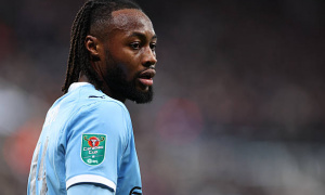 Man City đại náo top 10 sao châu Phi đắt giá nhất lịch sử