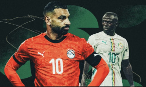 Vết rạn nứt trong mối quan hệ giữa Sadio Mane và Mohamed Salah