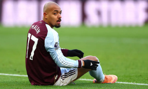 Here We Go! Donyell Malen gia nhập AS Roma