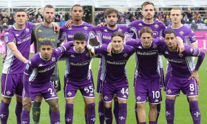 Lịch sử Fiorentina: Sắc tím bất tử thành Florence