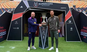 Flick tin Xabi Alonso có tương lai xán lạn sau khi rời Real