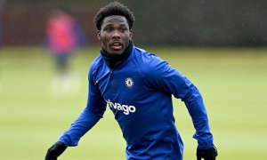 Chelsea chốt bán đứt David Fofana, 3 CLB vào cuộc