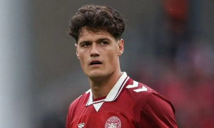 Norgaard chấp nhận làm kép phụ tại Arsenal