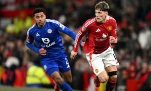 Chelsea nếm trái đắng Garnacho, MU hưởng lợi