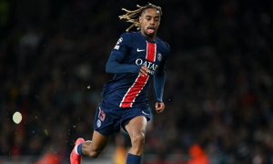 Vì Rashford, MU vỡ mộng sở hữu bom tấn 87 triệu bảng