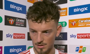 Ben White chỉ ra tử huyệt phòng ngự của Chelsea