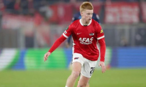 MU săn tiền vệ có lối đá y hệt trò cưng của Michael Carrick