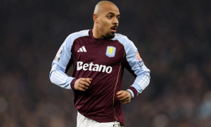 Chia tay Malen mua Abraham là nước cờ tất tay của Aston Villa