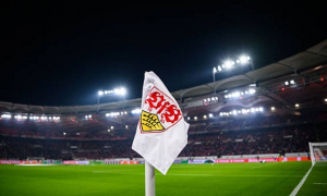 Lịch sử câu lạc bộ Stuttgart: Hành trình 132 năm đầy biến động