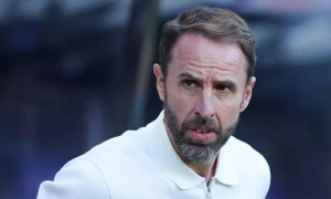 Man Utd không quan tâm Southgate như lời đồn