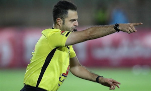 U23 Việt Nam cần cái đầu lạnh trước Vua thẻ phạt Iran