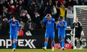 RMTV trút giận lên dàn sao Real sau cú sốc Cúp Nhà vua