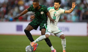 Lộ clip Onyeka thừa nhận muốn khoác áo MU