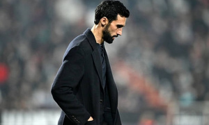 Hai thái cực trái ngược trong ngày Real thua sốc Albacete