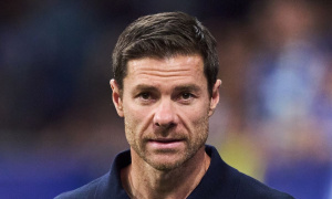Xabi Alonso và bài học quản trị xương máu tại Real Madrid