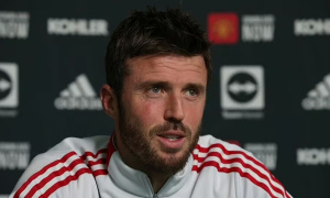 Carrick muốn xây lối chơi MU quanh Mainoo