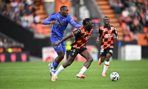 Soi trận Monaco vs Lorient: 'Cơn lốc' Brittany thách thức đội chủ nhà